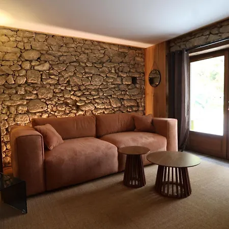 Domaine La Bellevue - Le Petit Nid Charme & Nature