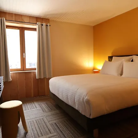Dom wakacyjny Domaine La Bellevue - Le Petit Nid Charme & Nature Esclottes