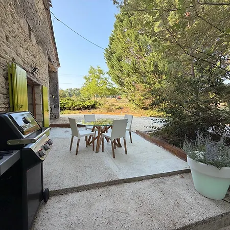 Domaine La Bellevue - Le Petit Nid Charme & Nature