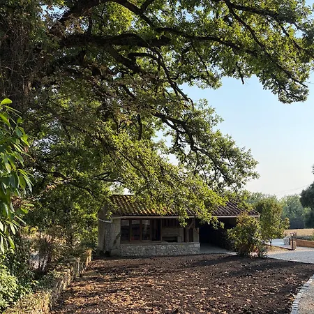 Domaine La Bellevue - Le Petit Nid Charme & Nature *
