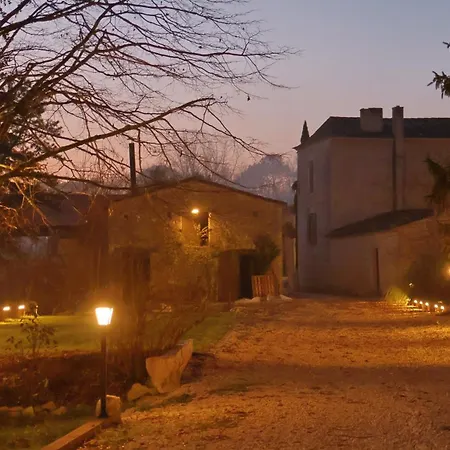 펜션 Domaine La Bellevue - Le Petit Nid Charme & Nature