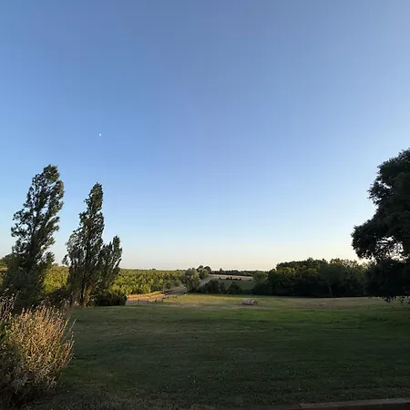 Domaine La Bellevue - Le Petit Nid Charme & Nature